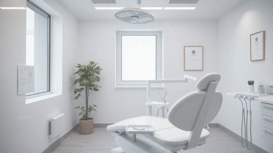Jakie kwalifikacje ma lekarz dentysta?