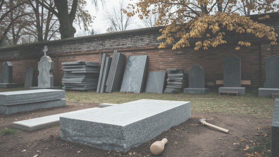 Jakie czynniki mogą wpłynąć na zwiększenie kosztów grobowca?