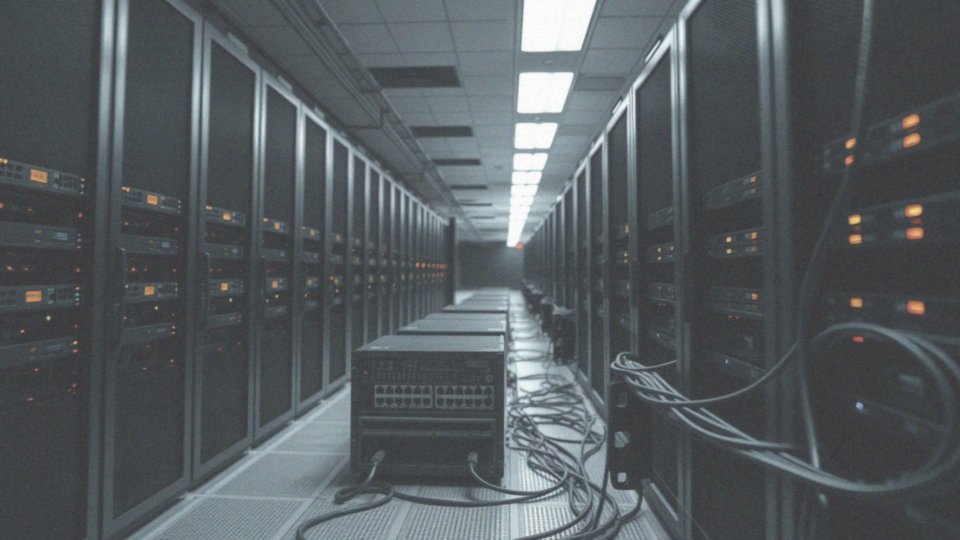 Jakie są różnice między serwerem dedykowanym a VPS?