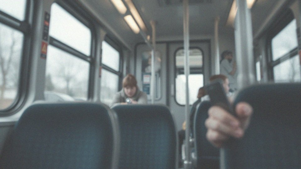 Dlaczego kontrolerzy biletów są tak negatywnie postrzegani?