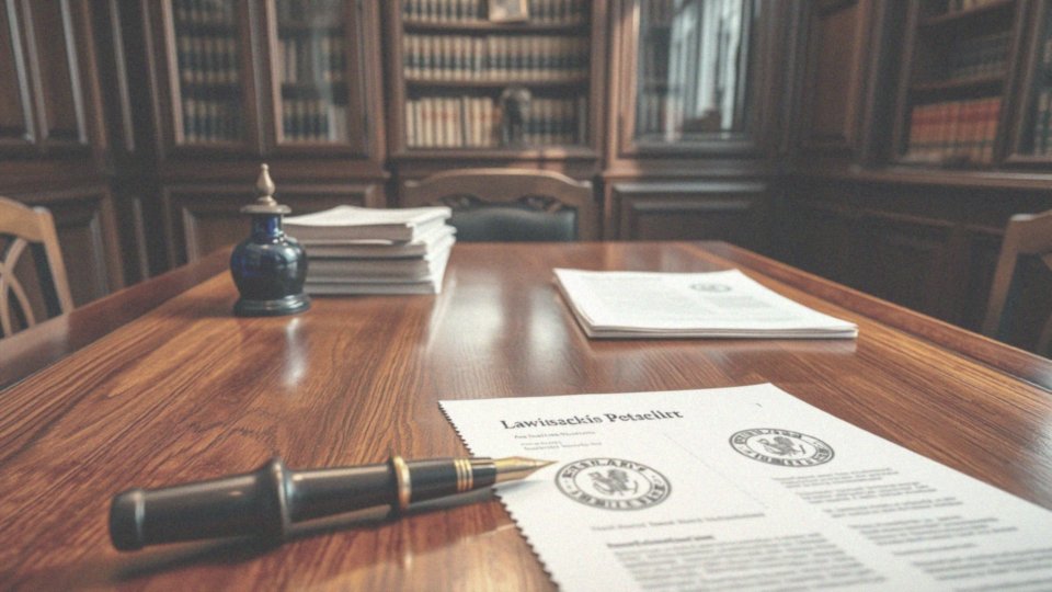 Jak małżonkowie mogą ustanowić rozdzielność majątkową?