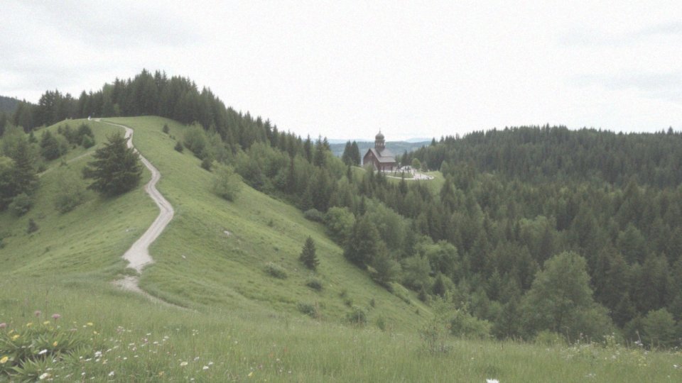 Dlaczego Beskid Niski jest świetnym miejscem na wędrówki?