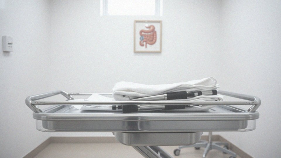 Jak przygotowanie jelit wpływa na wyniki badania?