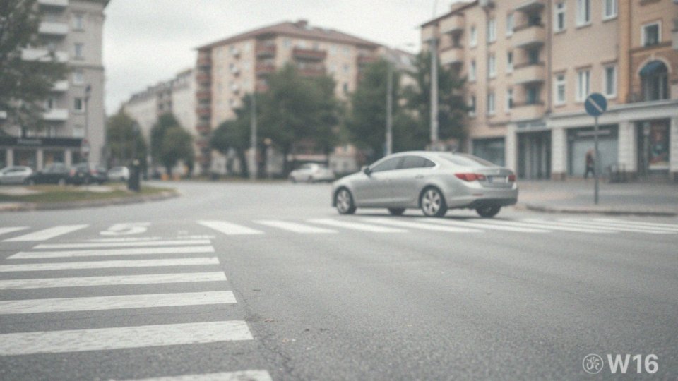 Co grozi za parkowanie w niedozwolonym miejscu?