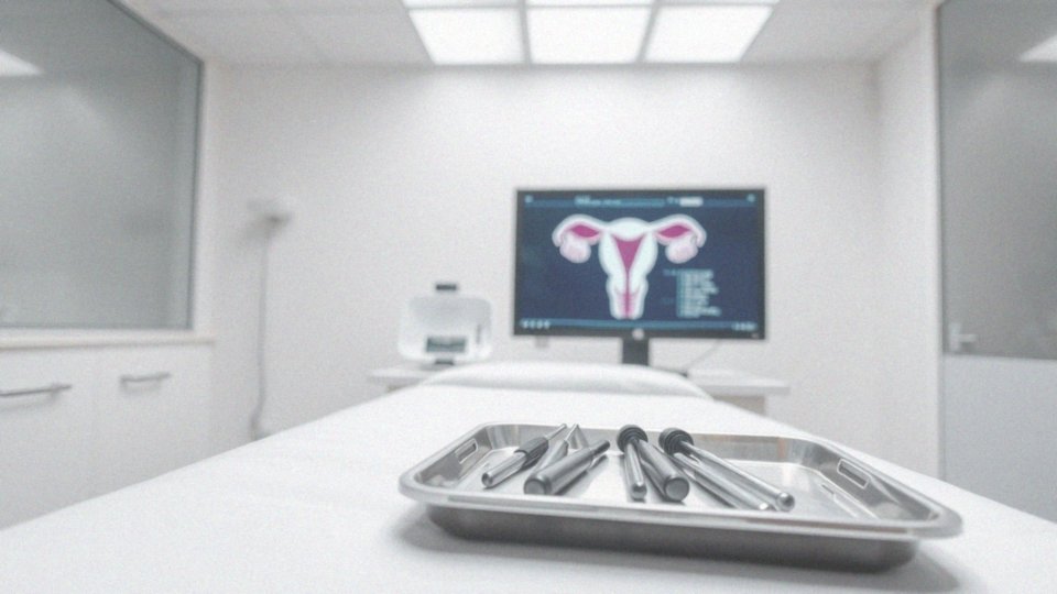 Czy zakażenie wirusem HPV prowadzi do raka szyjki macicy?