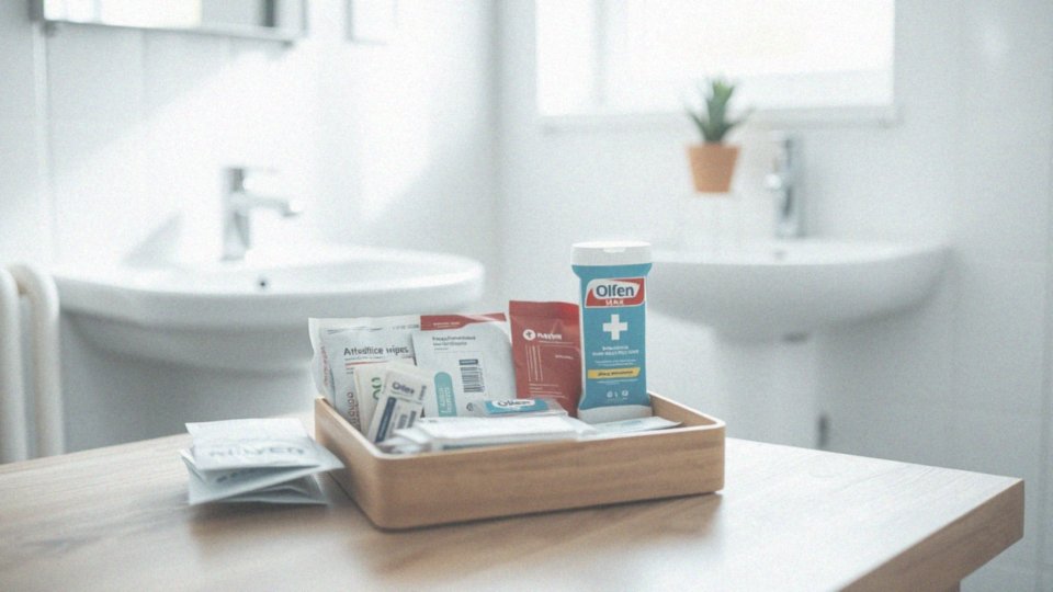 Kto może stosować Olfen MAX - żel?