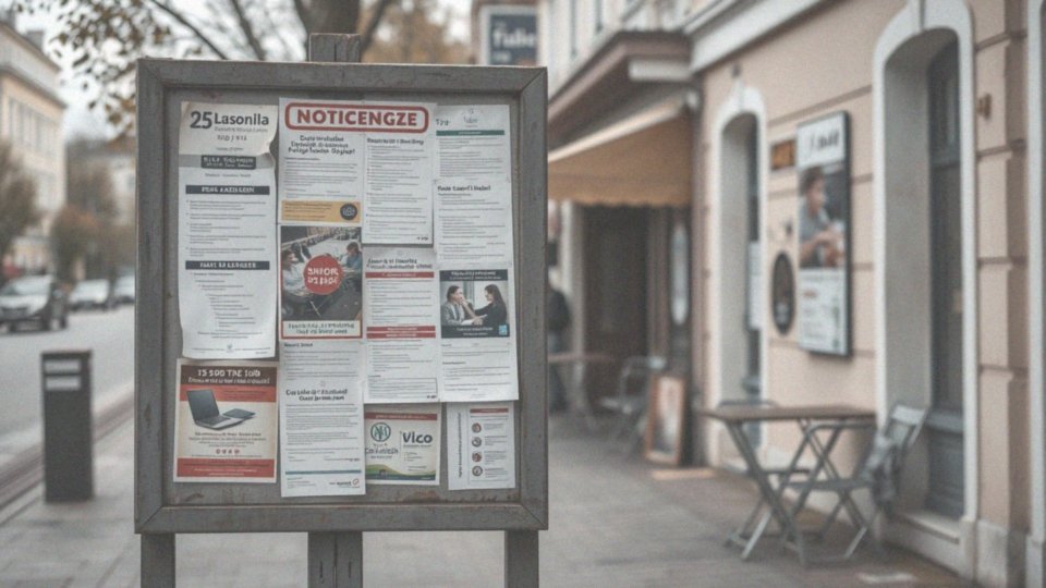 Jakie rodzaje zatrudnienia są dostępne za granicą?