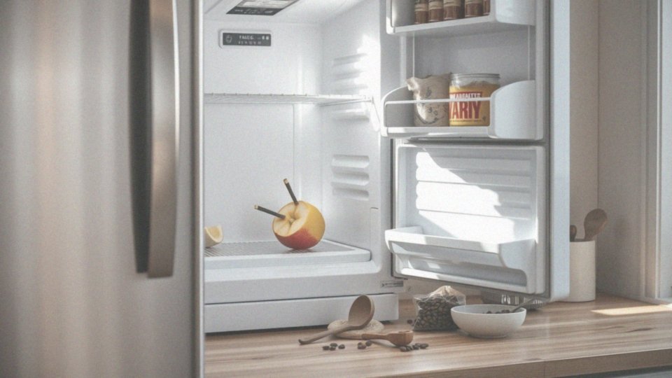 Jakie produkty spożywcze mogą pomóc w zwalczaniu przykrych zapachów?
