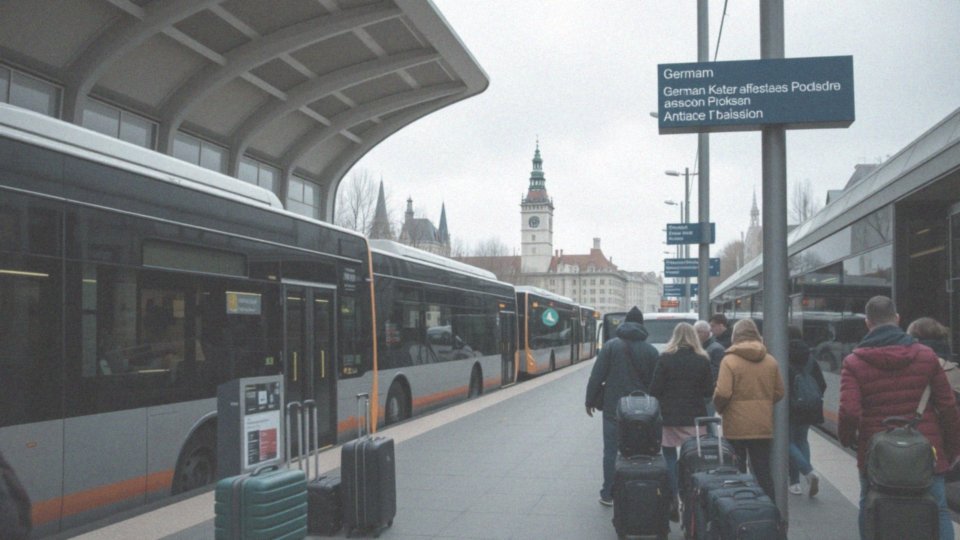 Dlaczego Niemcy są popularnym kierunkiem dla polskich pracowników?