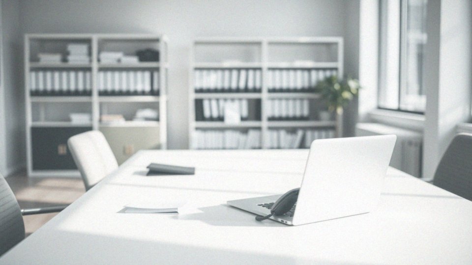 Co powinno znaleźć się w budżecie agencji pracy?