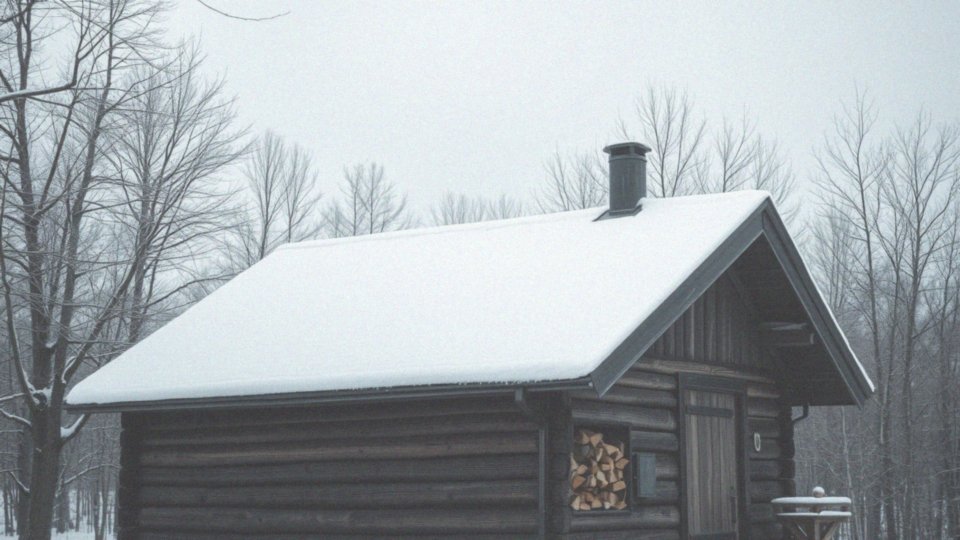 Jakie są roczne koszty utrzymania sauny?
