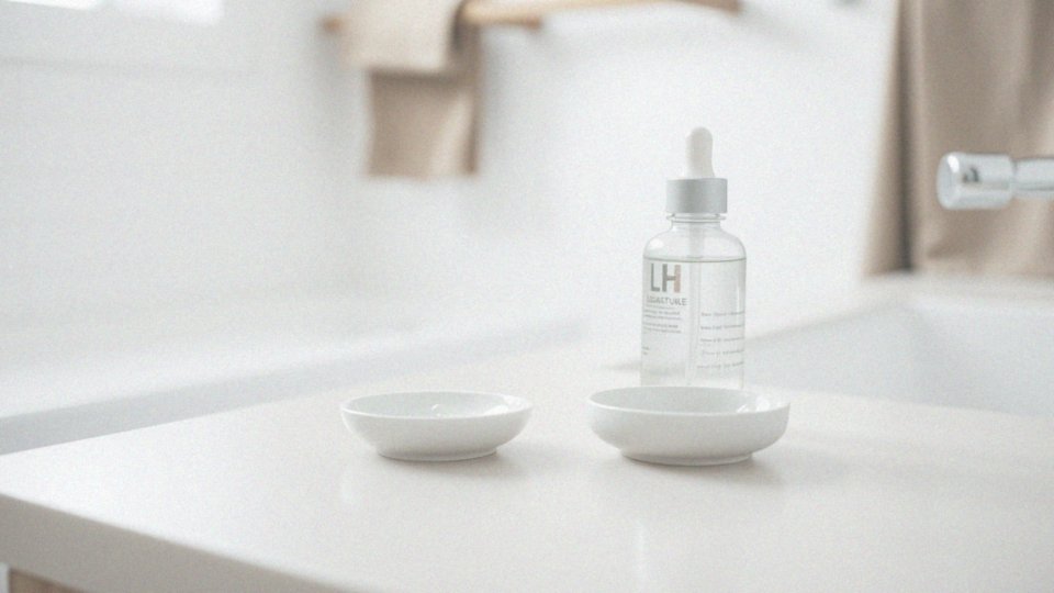 Jak serum z witaminą C przyczynia się do redukcji przebarwień?