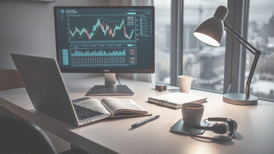 Jakie są podstawowe rodzaje tradingu?