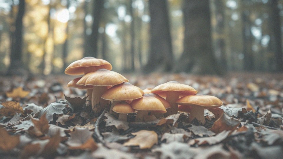 Jakie są walory smakowe koźlarza czerwonego?