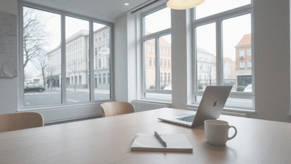 Czym jest program „Pierwszy biznes – wsparcie w starcie”?