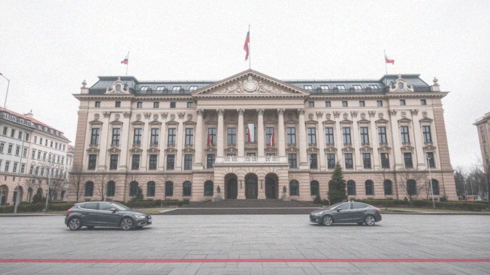 Jak wyglądał pierwszy rząd Platformy Obywatelskiej?