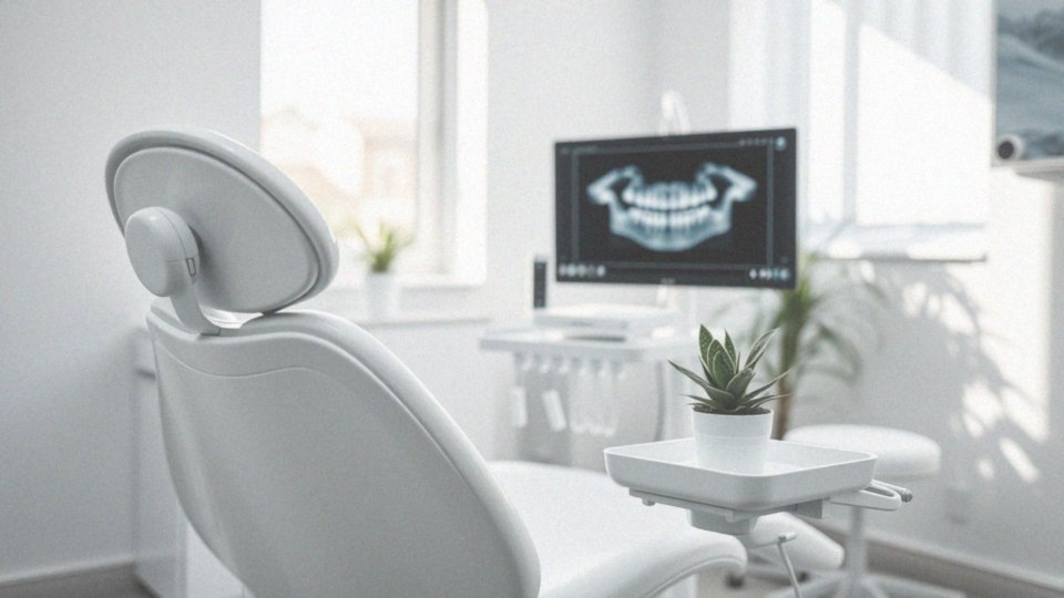 Jakie zabiegi profilaktyczne wykonują dentyści?
