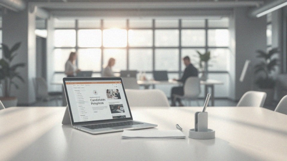 Jak agencje pośrednictwa pracy zwiększają efektywność firm?