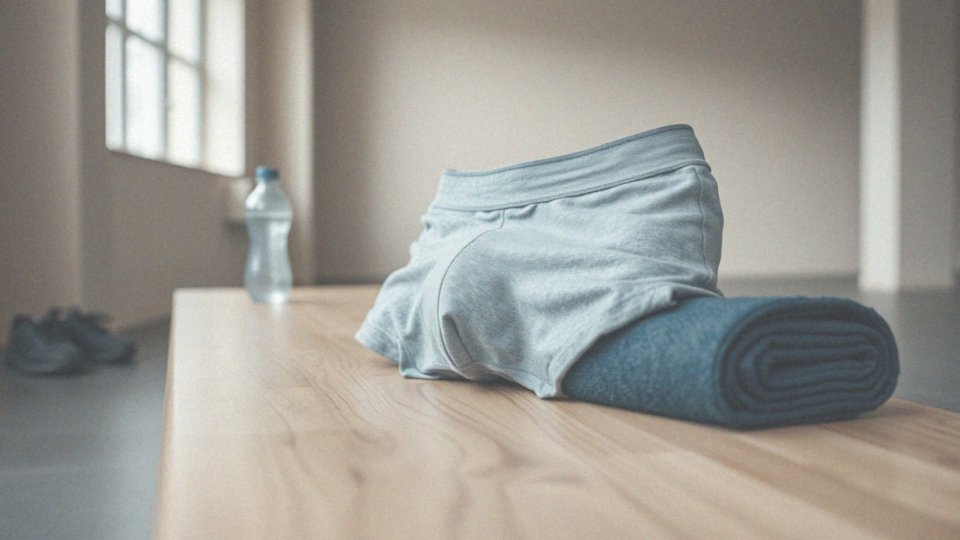Dlaczego slipy są popularnym wyborem dla aktywnych mężczyzn?