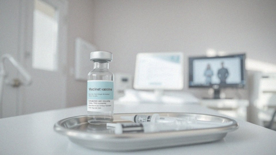 Co należy wiedzieć o szczepieniach przeciwko HPV?