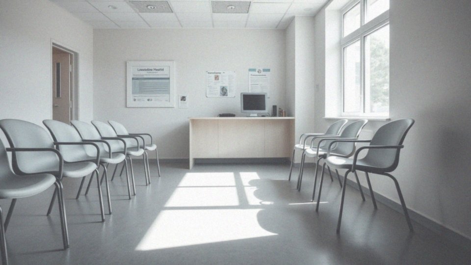 Czy NFZ refunduje badania gastroenterologiczne?