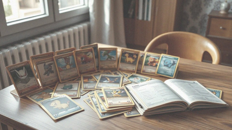 Jakie pokémony występują w każdej generacji gier?