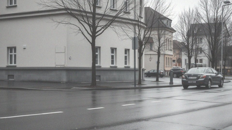 Jakie były okoliczności aresztowania Ryszarda Niemczyka?