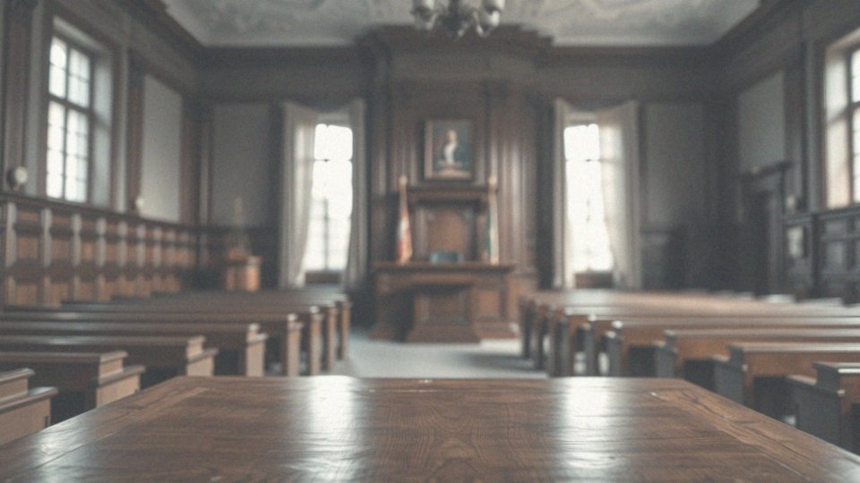 Jakie są opcje sądowe w kontekście przywrócenia wspólności majątkowej?