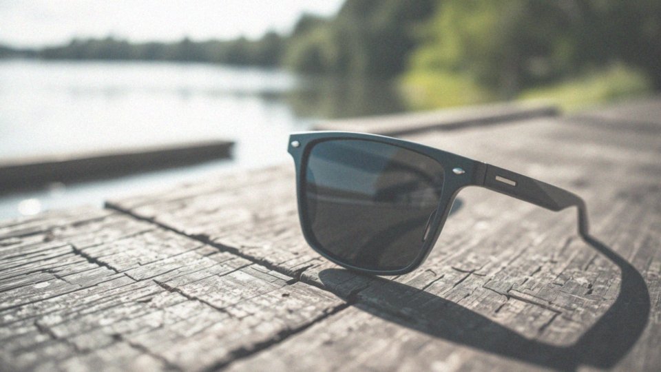 Czy okulary polaryzacyjne są odpowiednie dla sportowców?