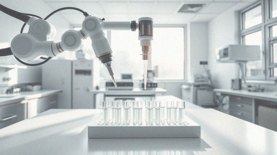 Jakie mogą być następstwa błędu laboratoryjnego w badaniach TSH?