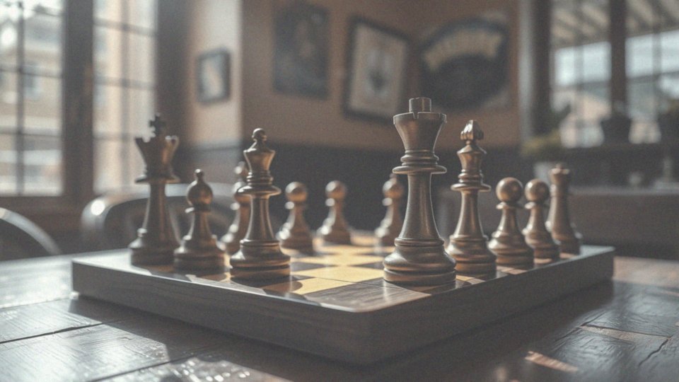 Jakie są różne strategie związane z gońcem?