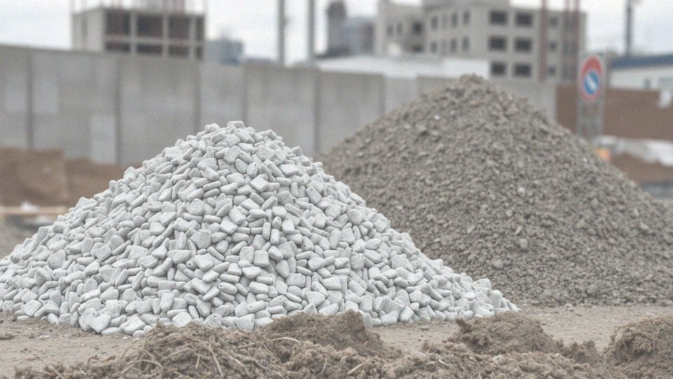 Czym różni się waga poszczególnych typów betonu?