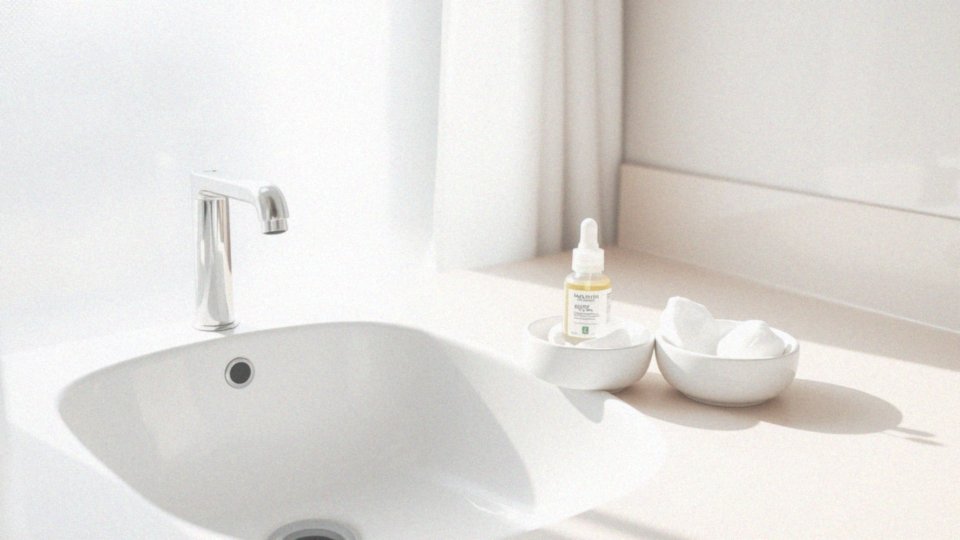 Jakie efekty można osiągnąć stosując serum z witaminą C?