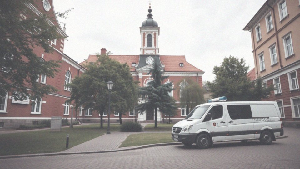 W jaki sposób burmistrz zarządza mieniem komunalnym?