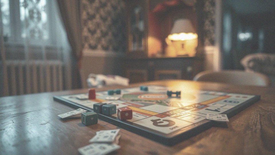 Ile graczy może uczestniczyć w grze Monopoly?