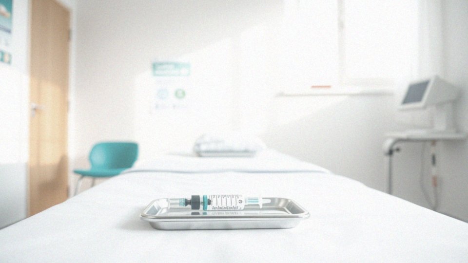Jakie są korzyści ze szczepienia przeciwko HPV?