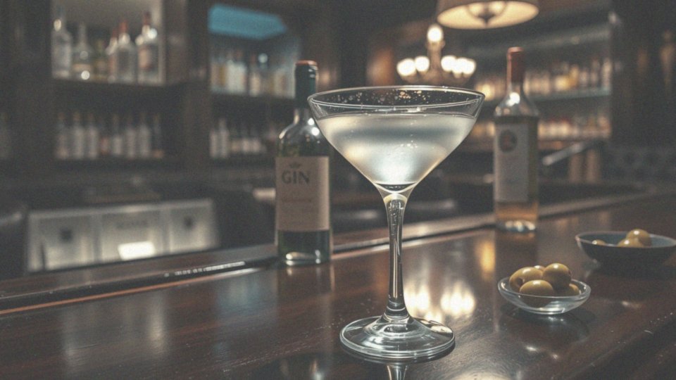 Co to jest Martini?