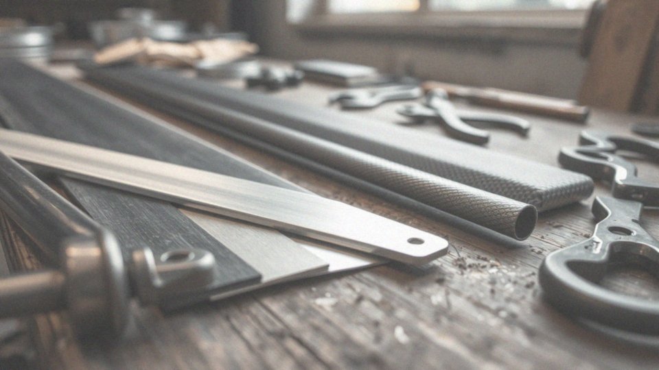 Jakie materiały są stosowane do produkcji ram rowerowych?