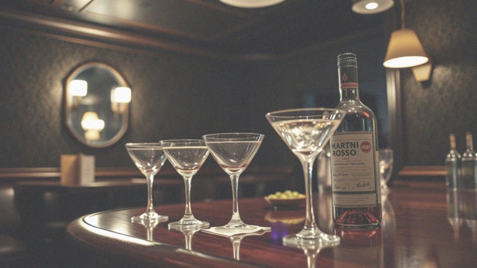 Jakie są opinie na temat stosunku ceny do jakości Martini?