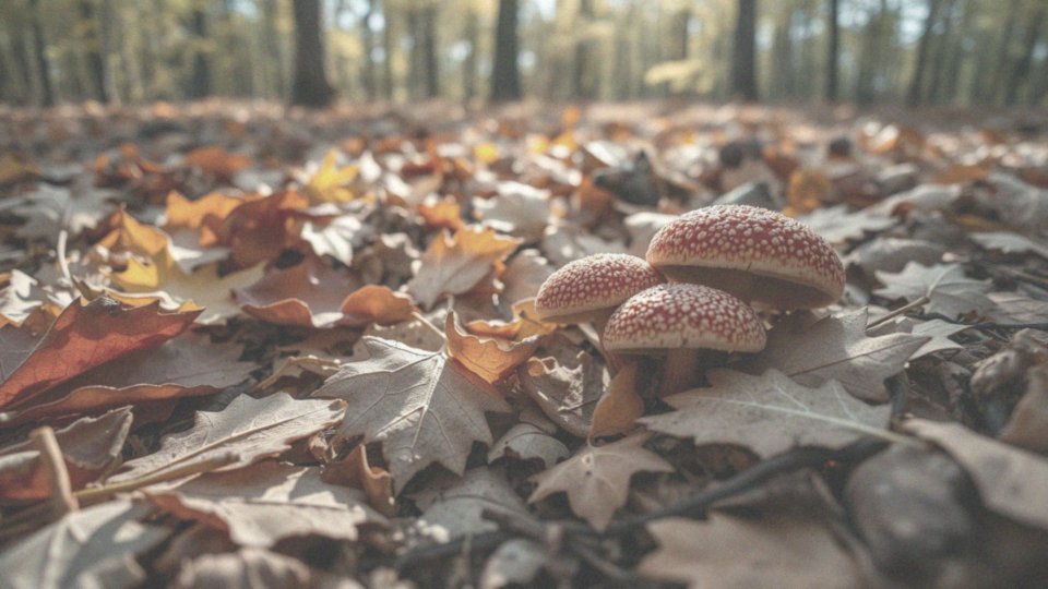 Czym jest borowik ceglastospory i gdzie rośnie?