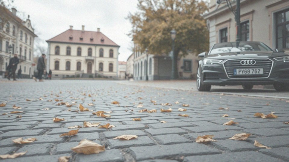Jak Polacy oceniają Niemców?