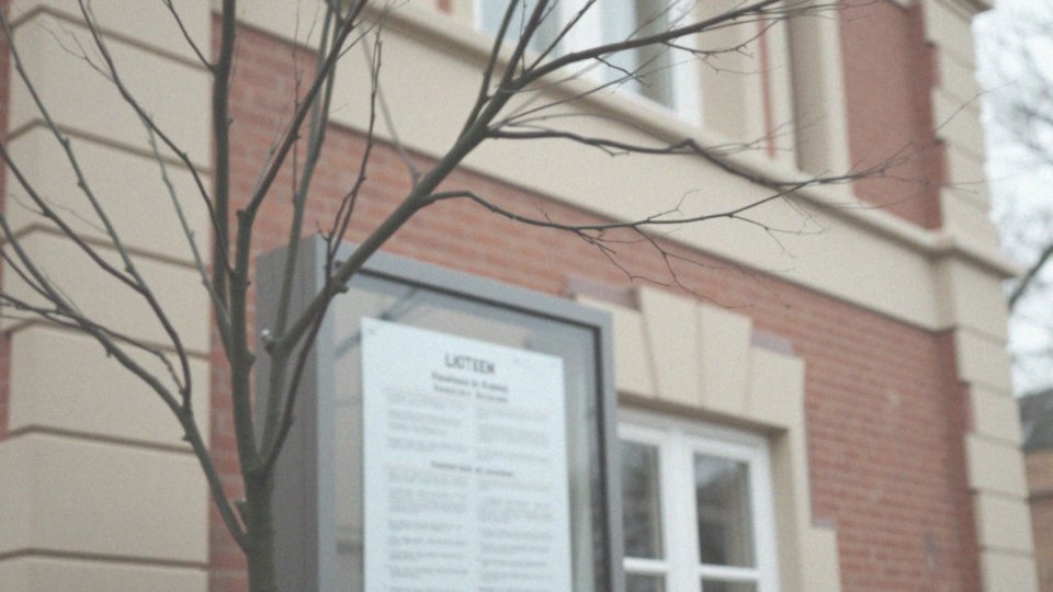 Kiedy nastąpią wybory na burmistrza w 2024 roku?