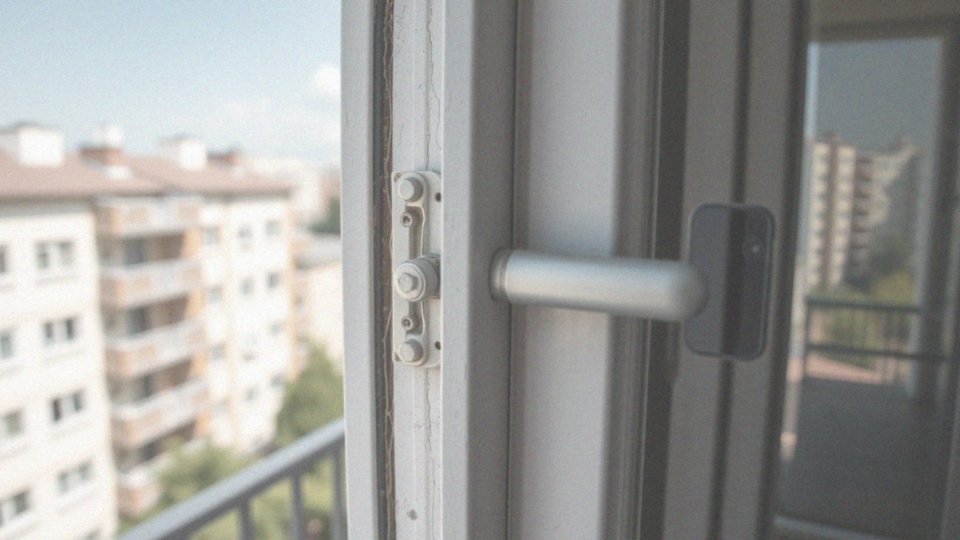 Gdzie można znaleźć filmy instruktażowe dotyczące regulacji drzwi balkonowych?