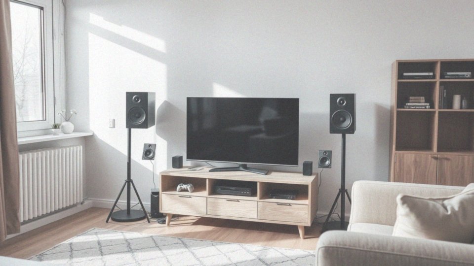 Jakie są różnice w cenach kina domowego?
