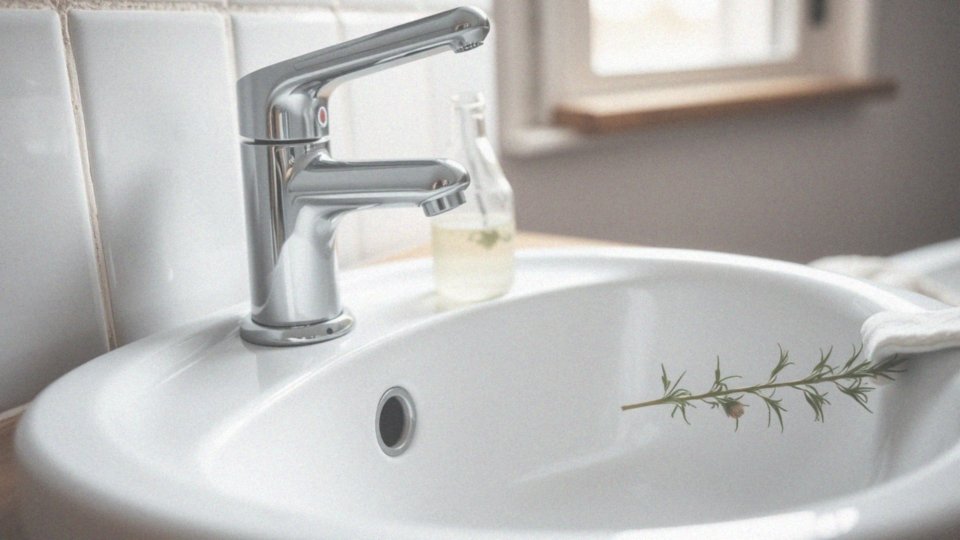 Jak działa ocet w procesie dekoloryzacji włosów?