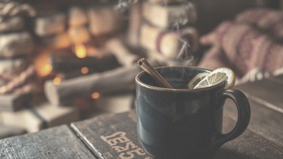 Jak grog wpływa na temperaturę ciała?
