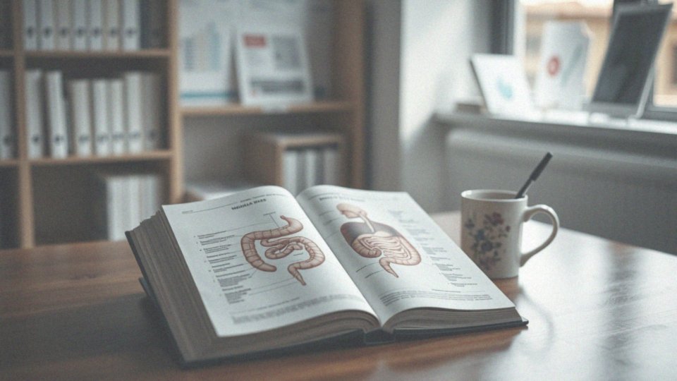 Jakie są różnice między zaparciami funkcjonalnymi a organicznymi?