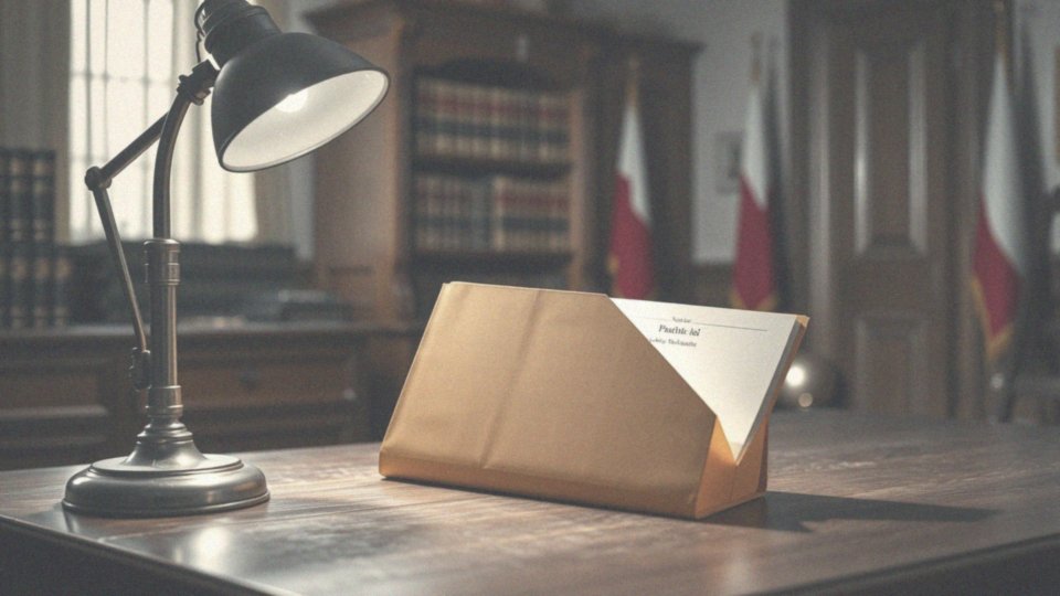 Co powinieneś zrobić, gdy podejrzewasz sfałszowanie dokumentu?