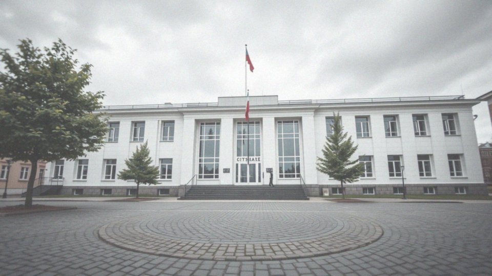 Kiedy kończy się kadencja prezydenta miasta?