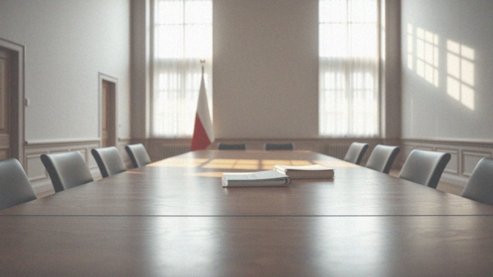 Jakie dokumenty regulujące współpracę w ramach Koalicji Obywatelskiej istnieją?
